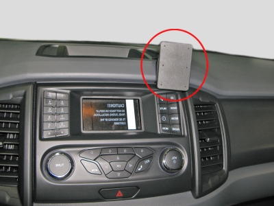 Brodit ProClip, Ford Ranger 16-22