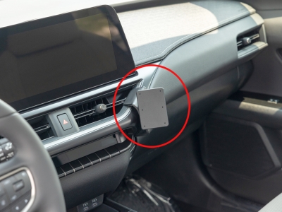 Brodit ProClip, Lexus UX Series 23-