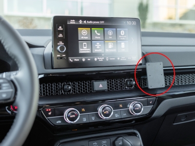 Brodit ProClip, Honda CR-V 23-26