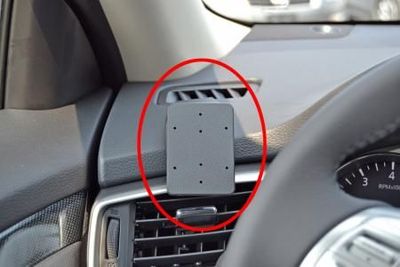 ProClip Monteringsbøyle Nissan X-Trail 14-15/Qashqai 14-15