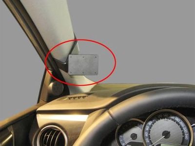ProClip Monteringsbøyle Toyota Auris 13-15