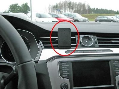 ProClip Monteringsbøyle Volkswagen Passat 15-