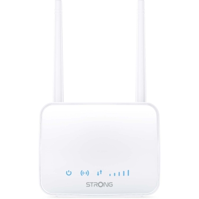 Strong 4GROUTER350M, kompakt 4G LTE-ruter