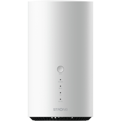Kraftig 5G+-ruter, Wi-Fi 7 BE7200