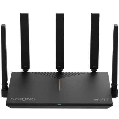 Strong ROUTERBE3600, Wi-Fi 7-ruter BE3600