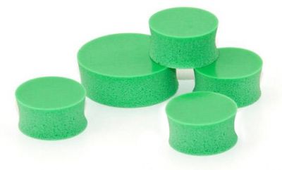 SD-dempeputer CD-spiller 2-5kg