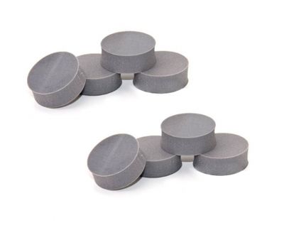 Sonic Design dempeputer 50-100 kg, 8-pakk