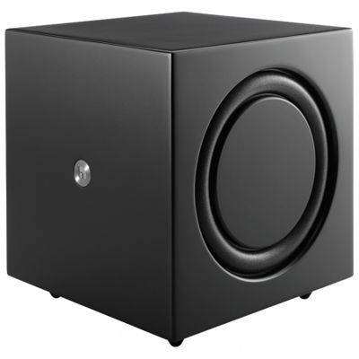 Audio Pro Addon C-Sub, aktiv subwoofer med nettverk