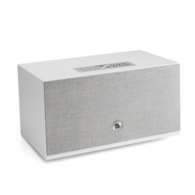 Audio Pro C10 MKII W, Wifi-høyttaler hvit
