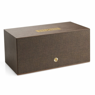 Audio Pro C20 W, Wifi-høyttaler valnøtt