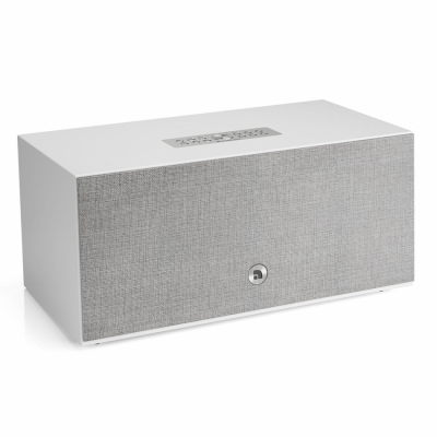 Audio Pro C20 W, WiFi-høyttaler hvit