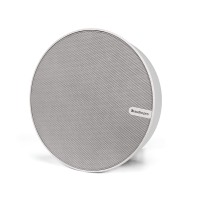 Audio Pro Business SPW-5, trådløs installasjonshøyttaler hvit