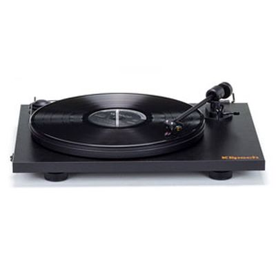 Klipsch by Pro-Ject Platespiller