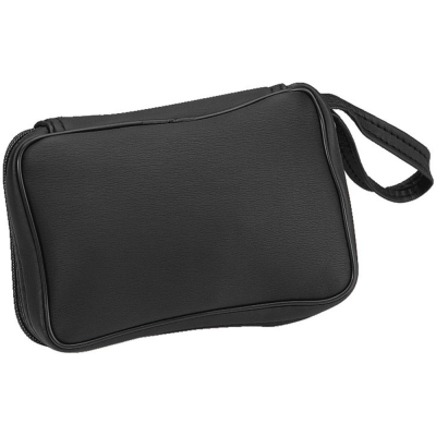 Monacor DMT-4CC, veske til multimeter