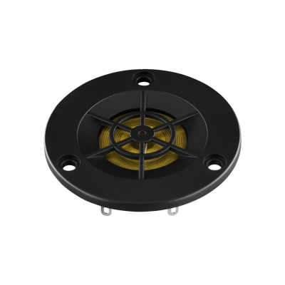 Monacor RBT-56, kompakt bånddiskant, 4 ohm