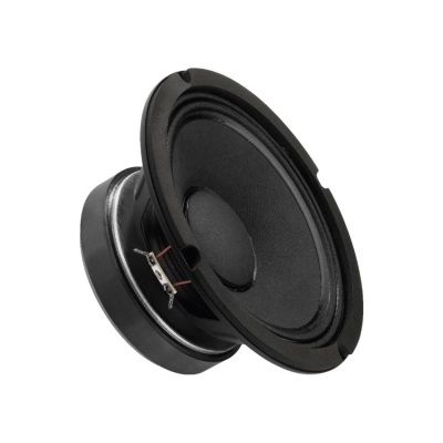 Monacor SP-8/150PA, 8-tommers PA-midbass/mellomtone, 8 ohm