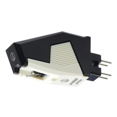 Audio Technica AT85EP MM-pickup med T4P/P-feste
