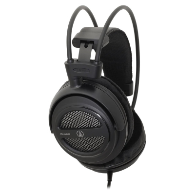 Audio Technica ATH-AVC500 lukkede over-ear-hodetelefoner