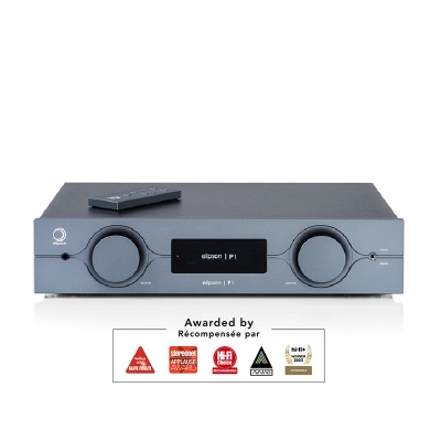 Elipson P1 Forforsterker