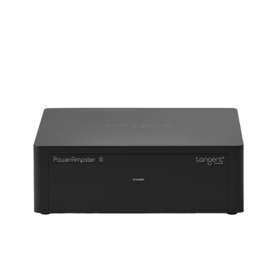 Tangent PowerAmpster III, stereosluttforsterker med XLR