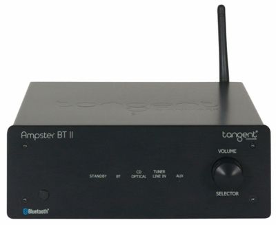 Tangent Ampster BT II, forsterker med Bluetooth