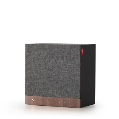 Tangent Spectrum Square, kvadratisk Bluetooth-høyttaler