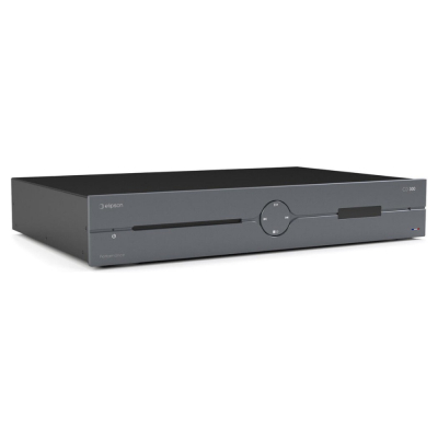 Elipson Performance CD 300, CD-spiller av høy kvalitet