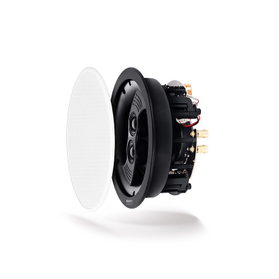 Elipson Architect IC6ST innebygd høyttaler, enkelt stereo