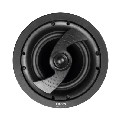 Elipson Architect IC6 innbyggingshøyttaler, stk