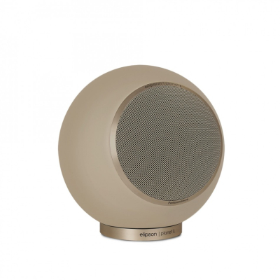 Elipson Planet L Performance matt beige, stykk