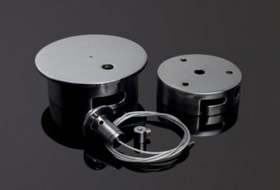 Elipson Planet M takfäste med vajer, styck