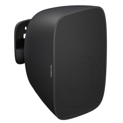 Fonestar SONORA-5AWN, aktiv Wi-Fi-vegghøyttaler, svart