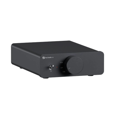 Fosi Audio Q6, kompakt DAC