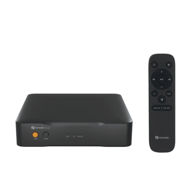 Fosi Audio S3 Lite nettverksspiller
