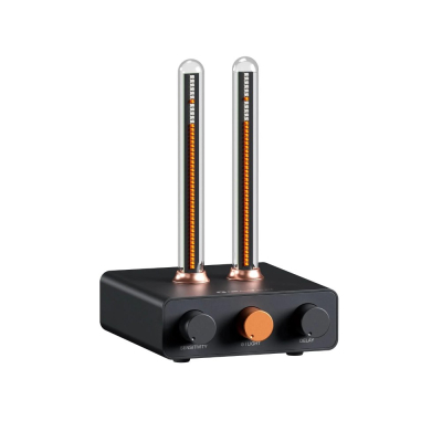 Fosi Audio Music Rhythm Visualizer Light