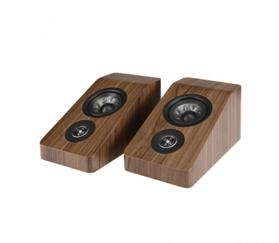 Polk Audio Reserve R900 Dolby Atmos-høyttalere, valnøtt par