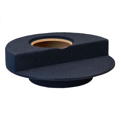 Basskasse BMW 3-serie E46 Touring