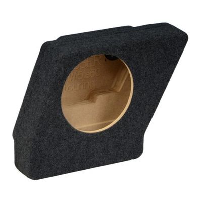 Basskasse BMW 5-serie E61 Touring 04-11