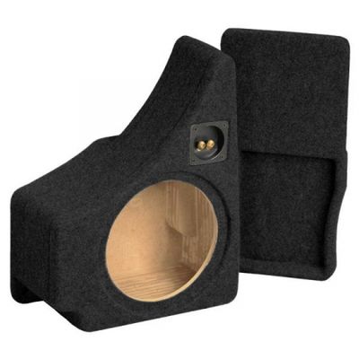 Basskasse BMW X6 08->