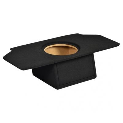 Basskasse Ford S-Max 2010-