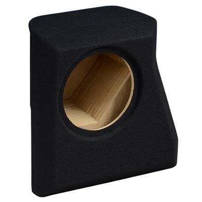 Baslåda Seat Leon 10''