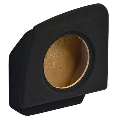 Basskasse Audi A6 Avant 05-11