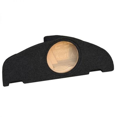 Basskasse Audi A7 2010-