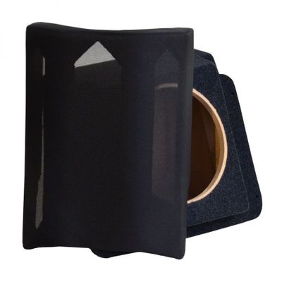 Basskasse BMW 3-serie E46 Cab