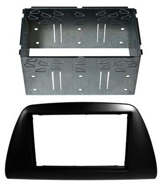 Stereoramme Mitsubishi Lancer / EVO