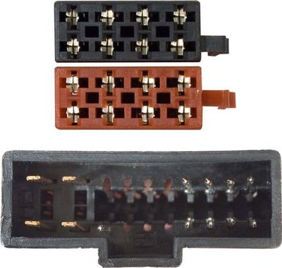 Strømkabel PC2-53-4