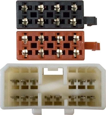 Strømkabel PC2-66-4
