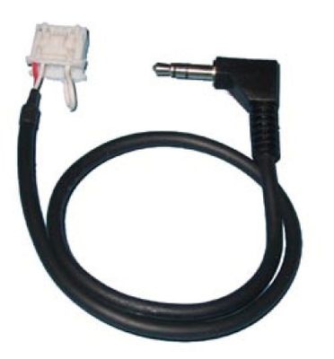 Autoleads rattstyringsadapter Alpine