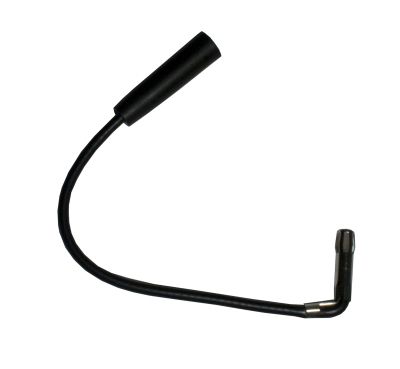 Antenneadapter Ford USA (95-05) radio-fem Din