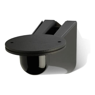Q Acoustics Q WB75 veggfeste svart, stk.